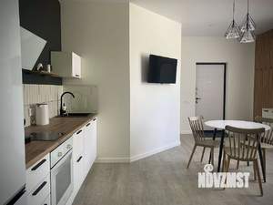 2-к квартира, вторичка, 59м2, 1/4 этаж