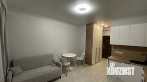 Студия квартира, вторичка, 21м2, 2/4 этаж