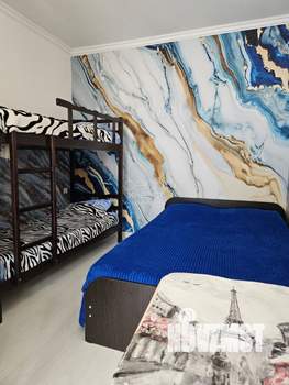 Студия квартира, вторичка, 16м2, 3/3 этаж