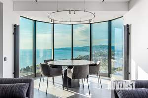 3-к квартира, вторичка, 70м2, 24/27 этаж