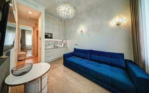 2-к квартира, вторичка, 45м2, 2/3 этаж
