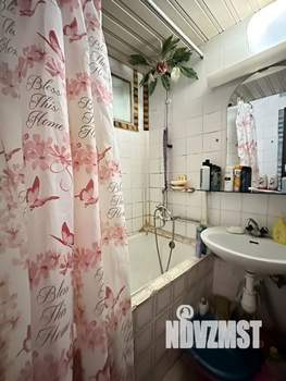 3-к квартира, вторичка, 65м2, 4/5 этаж