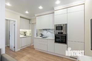 2-к квартира, вторичка, 48м2, 16/19 этаж