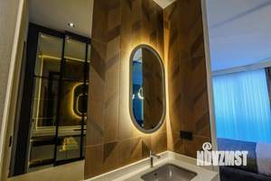 2-к квартира, вторичка, 63м2, 9/16 этаж