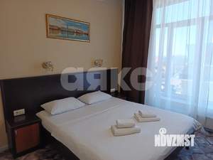 Студия квартира, вторичка, 19м2, 5/6 этаж