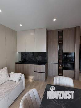 1-к квартира, вторичка, 39м2, 15/22 этаж