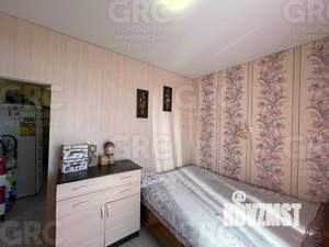 1-к квартира, вторичка, 27м2, 3/3 этаж