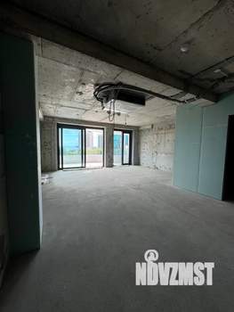 2-к квартира, вторичка, 82м2, 6/6 этаж