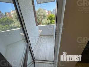 1-к квартира, вторичка, 36м2, 4/4 этаж