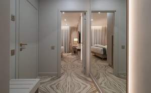 2-к квартира, вторичка, 35м2, 8/10 этаж