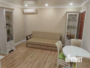 2-к квартира, вторичка, 49м2, 4/4 этаж