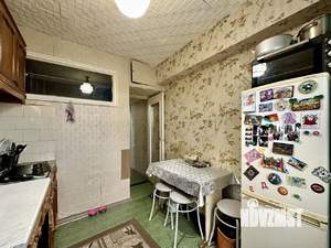 1-к квартира, вторичка, 30м2, 4/5 этаж