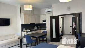 1-к квартира, вторичка, 35м2, 5/13 этаж