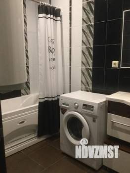 3-к квартира, сданный дом, 101м2, 10/16 этаж