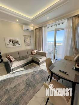 2-к квартира, вторичка, 70м2, 10/16 этаж
