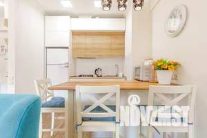 1-к квартира, вторичка, 29м2, 8/10 этаж