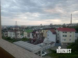 1-к квартира, вторичка, 33м2, 5/6 этаж