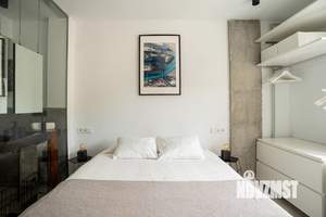 2-к квартира, вторичка, 57м2, 4/25 этаж