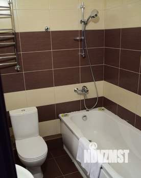 Студия квартира, вторичка, 24м2, 4/5 этаж