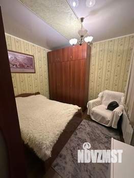 1-к квартира, вторичка, 27м2, 4/5 этаж