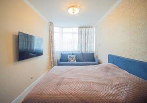 1-к квартира, вторичка, 36м2, 10/12 этаж