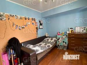 3-к квартира, вторичка, 80м2, 4/4 этаж