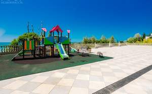 4-к квартира, вторичка, 390м2, 8/8 этаж