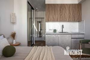 Студия квартира, вторичка, 21м2, 7/8 этаж