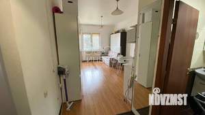 Студия квартира, вторичка, 30м2, 2/6 этаж