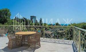 3-к квартира, вторичка, 150м2, 5/6 этаж