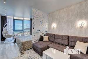 2-к квартира, вторичка, 60м2, 20/22 этаж