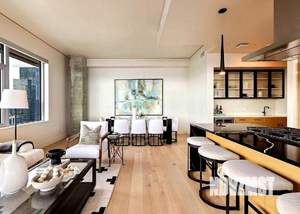 2-к квартира, вторичка, 55м2, 4/6 этаж