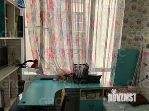 2-к квартира, вторичка, 34м2, 4/5 этаж