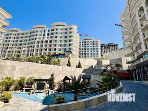 2-к квартира, вторичка, 45м2, 4/6 этаж