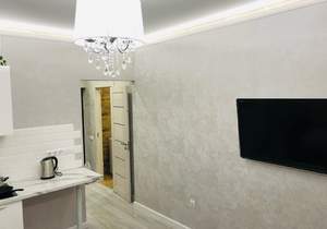 Студия квартира, вторичка, 33м2, 6/12 этаж