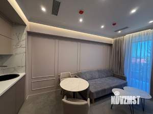 1-к квартира, вторичка, 45м2, 5/8 этаж