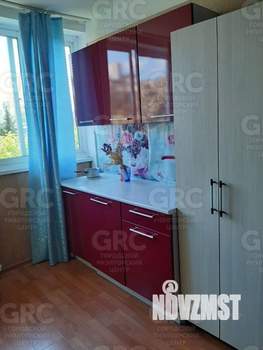 Студия квартира, вторичка, 12м2, 5/5 этаж