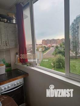 1-к квартира, вторичка, 35м2, 3/10 этаж