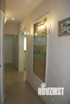 3-к квартира, вторичка, 86м2, 7/16 этаж