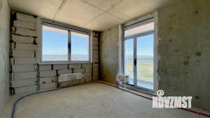 2-к квартира, вторичка, 45м2, 17/19 этаж