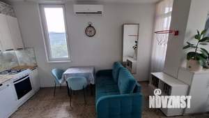2-к квартира, вторичка, 35м2, 6/6 этаж