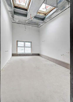 1-к квартира, вторичка, 25м2, 4/5 этаж