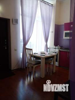 Студия квартира, вторичка, 31м2, 1/7 этаж