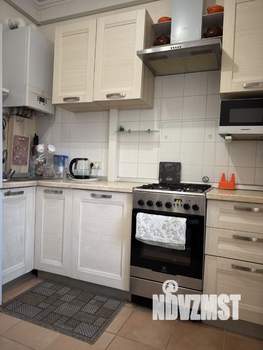 2-к квартира, вторичка, 65м2, 2/11 этаж