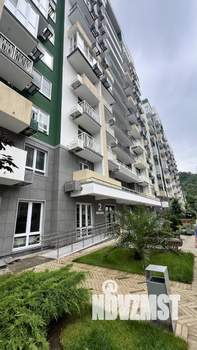 Студия квартира, вторичка, 30м2, 4/12 этаж