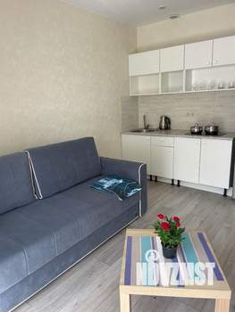 Студия квартира, вторичка, 23м2, 8/14 этаж