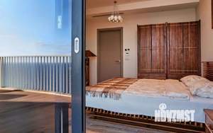 3-к квартира, вторичка, 140м2, 20/26 этаж