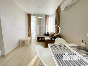 1-к квартира, вторичка, 40м2, 9/10 этаж