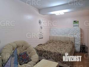 Студия квартира, вторичка, 32м2, 2/5 этаж