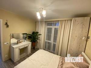 3-к квартира, вторичка, 60м2, 3/3 этаж